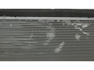 Вентилятор радиатора Infiniti Q50 2.2