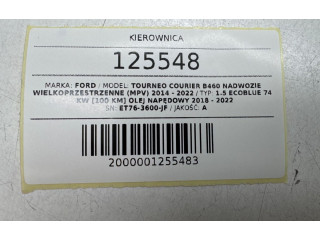 Volant Ford Transit - Tourneo Connect 2020 ET76-3600-JF