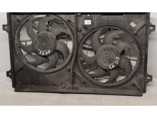 Вентилятор радиатора     7M3121203, 0130303881    Ford Galaxy 