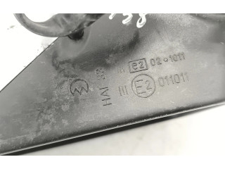 Зеркало электрическое        Lancia Phedra   -  года   