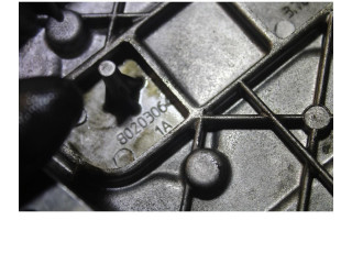 Čerpadlo oleje 80203064 Fiat 500L 330A1000