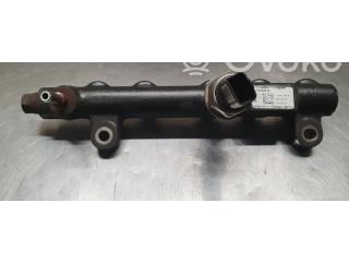 Магистральная трубка топлива 9674300080   Peugeot Expert