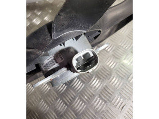 Вентилятор радиатора     T908213, A13101577N    Dacia Duster II 