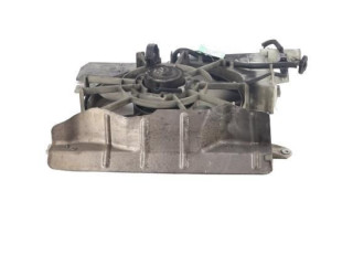 Вентилятор радиатора     00001253G9    Citroen C1 