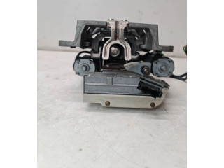 Рулевая рейка 7L0419501N, SFR040408031 Porsche Cayenne (9PA) 2002 - 2010 года