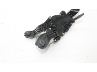 Моторчик заднего дворника 98700AT000 KIA Niro