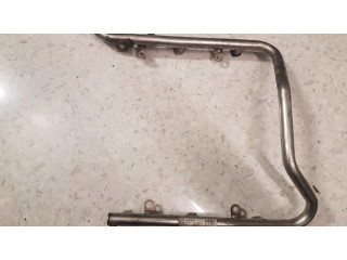 Топливная рампа A1120700095, 0280151038   Mercedes-Benz ML W163 3.2 