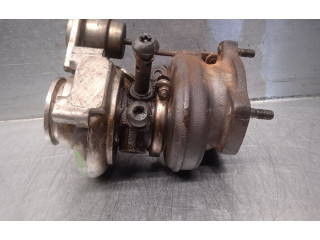 Turbodmychadlo Турбина 9471564, 000829212 Volvo S80 B6284T