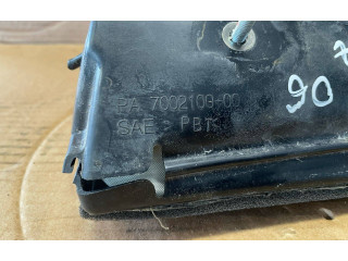 Подушка безопасности в сиденье 700210000 Hyundai Getz