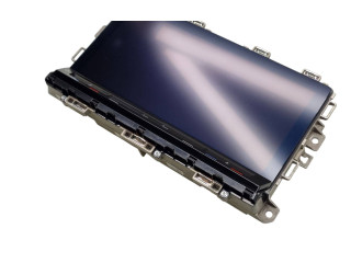 Дисплей 5H0919605 Volkswagen Golf VIII