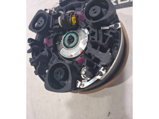 Подушка безопасности водителя 36A880201L Bentley Bentayga