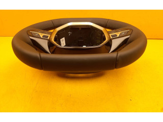 Руль Peugeot 2008 II 2019 - года 98546457ZD, 98546457ZD