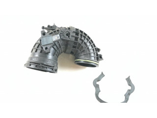 Труба воздуха в турбину