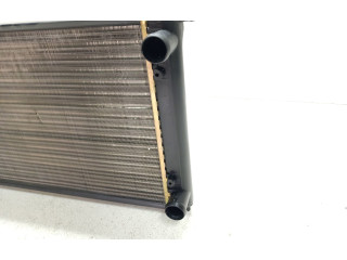 Радиатор охлаждающей жидкости