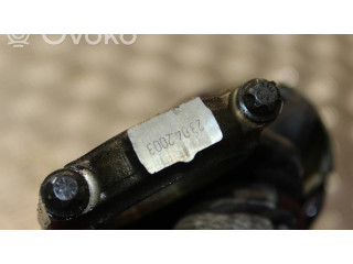 Píst n62b44 BMW 7 E65 E66 pro benzínový motor 4.4