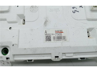 Панель приборов 8100C355, 0090059   Mitsubishi ASX       