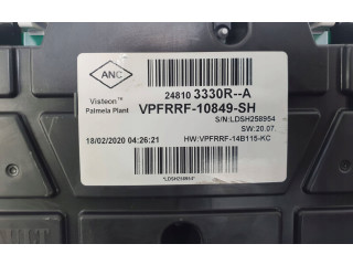 Панель приборов 248103330R   Renault Trafic III (X82)       