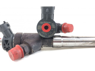 Комплект форсунок 0445110523, 35062015F Jeep Grand Cherokee EXF