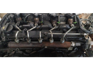 Комплект системы впрыска топлива     Ford Transit Custom II   