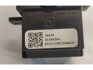 Ручка стеклоочистителей J6R3A, 31264354 Volvo V70