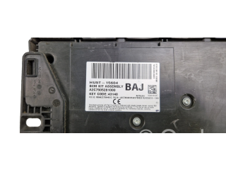Pojistková skříňka Řídící jednotka BSM HU5T15604, HU5T15604BAJ Ford Explorer V 2018