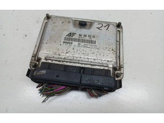 Řídící jednotka 06A906032HA, 26SA8147 Seat Alhambra (Mk1) 2003