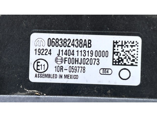 Блок управления 068382438AB, J1404113190000 Jeep Cherokee
