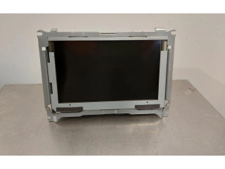 Дисплей 8X2310E889AC Jaguar XF X250