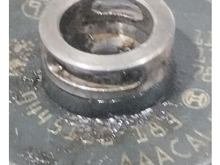 Форсунка 0445110183, 0445110183 Fiat Grande Punto