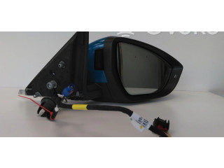 Зеркало электрическое        Audi e-tron   -  года   