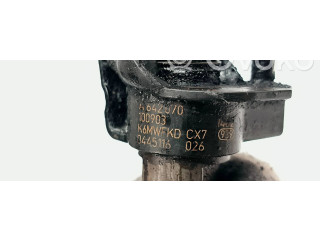 Форсунка A6420701187 Mitsubishi Montero