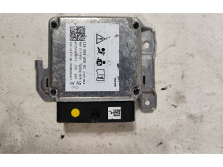 Блок подушек безопасности 1EA959655EC   Skoda Octavia Mk4