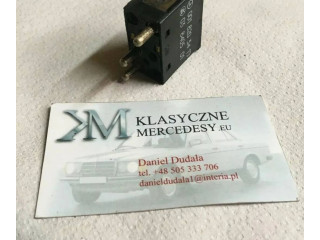 Ручка стеклоочистителей 0018203410 Mercedes-Benz W123