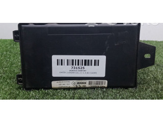 Блок комфорта SIEMENS   Dacia Logan Pick-Up   