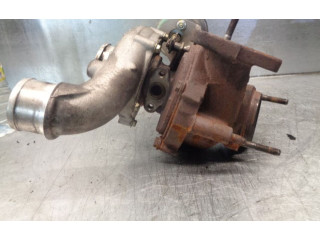 Турбина SsangYong Kyron A6640900780, 7614330002 для двигателя D20DT