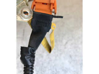 Подрулевой шлейф SRS    Volvo 960