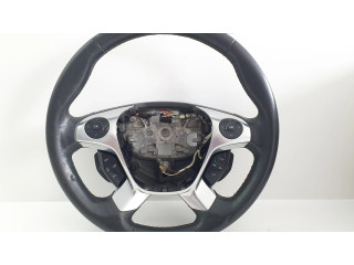 Руль Ford Transit Custom 2013- года BK213600DC35B8