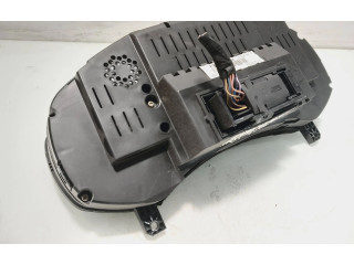 Панель приборов 1Z0920841D Skoda Octavia Mk2 (1Z)