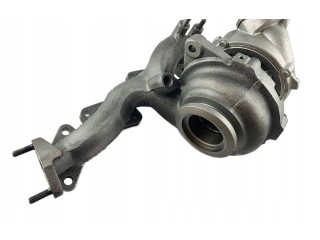  Турбина Audi A6 S6 C8 4K  03G253014K, 03G253010A         