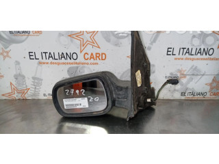 Зеркало электрическое Ford Fusion 2002 - 2005 года