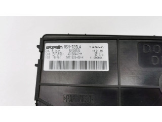 Модуль управления сидением