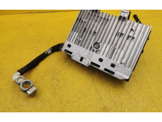 Блок управления 9855826280, 9864344080   Peugeot 5008 II