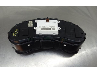 Панель приборов 9805341480, 130.831KMMARCADOS Citroen DS4