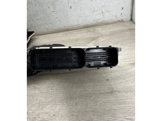 Блок управления двигателя 865TA014   Mitsubishi Grandis