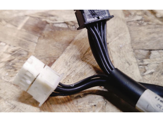 Zpětné zrcátko Mercedes-Benz S W220 2005 A2208100576