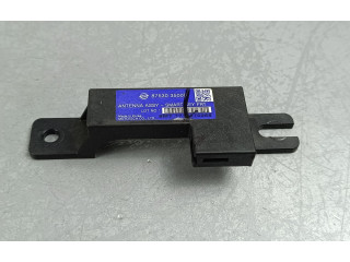 Блок управления 8753035000 SsangYong Rexton