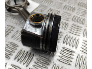 Поршень CRBC 04L105401A, 04L107065A Volkswagen Golf VII