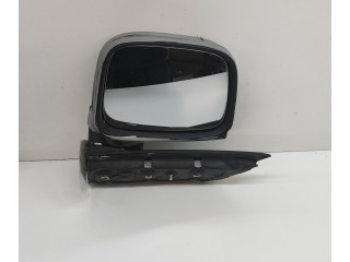 Zpětné zrcátko Volkswagen Caddy 2010 2K2857507K, 2K2857507J