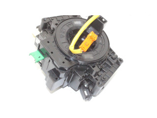 Подрулевой шлейф SRS 8600A581, 8617A221 Mitsubishi Outlander