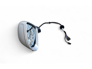 Зеркало электрическое        Volvo XC90  2014 -  года   